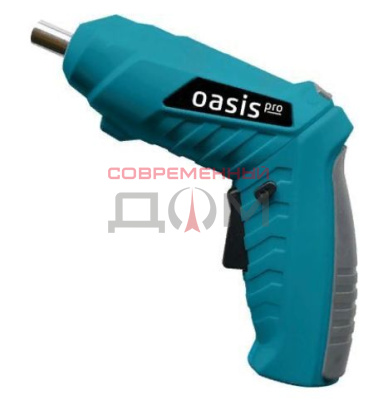 Электроотвертка Oasis АT-36K Pro (J) /аккумуляторная